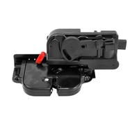 D2P Tailgate Lock Rear Door Trunk Lid Replacement | Compatible with 2003-2025 Mercedes Viano W639 Replaces 6397401635