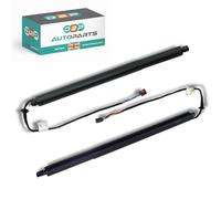 D2P Tailgate Powered Struts (Pair) | For Land Rover Discovery Sport | OEM Quality Replacement LR075420, LR075419