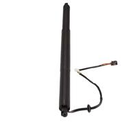 D2P Tailgate Strut Replacement Rear Lh/Rh Compatible With 2015 - 2018 Jaguar F-pace (X761) 2.0, 3.0, 5.0 Replaces HK8370354AA