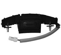 D2P Tailgate Switch Boot Handle Opening Release Switch Replacement For Nissan Micra MK3 K12