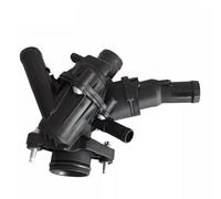 D2P Thermostat Coolant Compatible With 2015-2018 Mercedes A-class W176 A 160, A 180, A 200, A 250 Replaces 2702000415