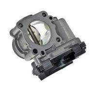 D2P Throttle Body (5-Pin) Compatible With 09-15 Citroen DS3, DS4, DS5, Jumpy 2, 10-19 Ford C-max 2, Fiesta 4, Focus 3, 10-18 Peugeot 508 | 9673534480