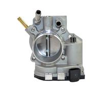 D2P Throttle Body (6-Pin) Compatible With 07-11 Hyundai I30, IX20, 10-19 Kia Venga | 351002B150