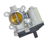 D2P Throttle Body 6-Pin Compatible With 14-18 Adam M13, 14-24 Corsa E X15 | 055494220