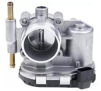 D2P Throttle Body 6 Pins Compatible With Vauxhall Astra MK5, Combo MK2, Corsa 2/3 | 93181025