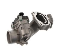 D2P Throttle Body Compatible With 2012 - 2022 Seat Ibiza Mk IV, Leon St, Skoda Fabia III, Vw Beetle Replaces 504351131
