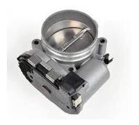 D2P Throttle Body Compatible With Porsche 911 Carrera, 991, Cayenne 92A, Panamera | 99760511601