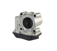 D2P Throttle Body Compatible With Seat Cordoba 6L2, Ibiza MK3 6L1, Skoda Fabia I 6Y2, 6Y3, Fabia I Combi 6Y5 | 03C133062R