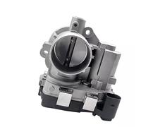 D2P Throttle Body Electric Compatible With VW Polo, Seat Ibiza, Skoda Citigo, Fabia | 04C133062D