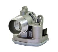 D2P Throttle Body LR012598 LR001001 | Fits Citroën C5 C6 C8, C-Crosser (2004-2019) & Peugeot 407 607 807 4007 | OEM Replacement Throttle Valve