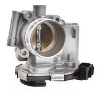 D2P Throttle Valve Body Compatible With 12-19 Vauxhall Adam M13, 12-24 Vauxhall Ampera R12, 09-14 Vauxhall Corsa Mk 3, 12-19 Opel Adam M13 | 55562270