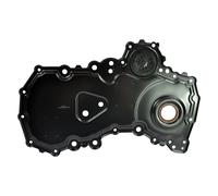 D2P Timing Belt Cover Compatible With 15-23 Ford Transit Custom V362, 18-24 Ford Edge 2.0 D, 15-23 Ford Tourneo Custom V362 | GK2Q6C297AA