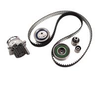 D2P Timing Belt & Water Pump Kit Compatible With 10-15 Audi A1 1.6, 09-12 Audi A3 1.6, 09-16 Audi A4 B8 2.0, 08-17 Audi A5 2.0 | KTBWP7880