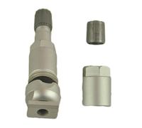 D2P Tpms Tyre Pressure Sensor Valve Repair Kit Compatible With 06-24 Jeep Commander, 02-07 Grand Cherokee, 06-11 Dodge Nitro, 07-09 Dodge Durango | 56029359AA