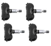 D2P Tpms Tyre Pressure Sensor Valve Replacement For Vauxhall Insignia, Astra, Corsa, Adam, Zafira