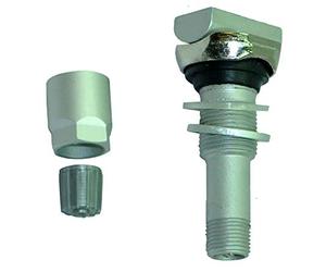 D2P Tpms Tyre Pressure Sensor Valve Replacement For Vauxhall Insignia, Astra, Corsa, Adam, Zafira