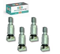 D2P TPMS Tyre Pressure Valve Repair Kit | For Vauxhall Insignia/Corsa/Astra/Adam/Zafira/Cascada | OEM Quality Replacement TVAUTPMSKIT
