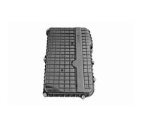 D2P Transmission Engine Oil Sump Pan With Gasket Compatible With 20-25 Land Rover Discovery Sport L550 1.5, 2.0 Replaces LR086162