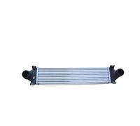 D2P Turbo Diesel Intercooler Compatible With 10-14 Land Rover Freelander 2 L359 2.2 | LR009802