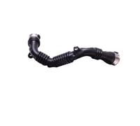 D2P Turbo Intercooler Hose Pipe Compatible With 11-15 Renault Megane 1.6 Dci, 09-15 Megane III Coupe 1.5, 1.6, 2.0 | 144603264R