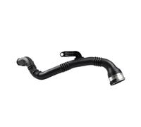 D2P Turbo Intercooler Hose Pipe Compatible With 13-24 Nissan Qashqai II 1.5, 1.6, 16-23 Renault Grand Scenic 4 1.5 | 1446000Q1B