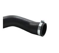 D2P Turbo Intercooler Hose Pipe Compatible With 2005 - 2015 Mitsubishi L200 Triton 2.5 D Replaces 1505A088