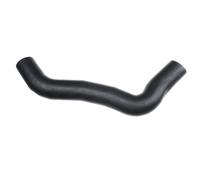 D2P Turbo Intercooler Hose Pipe Compatible With 2006 - 2011 Fiat Ducato III 2.3 Multijet 110-150 HP Replaces 1366817080