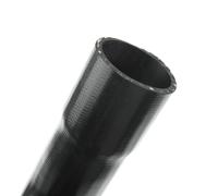 D2P Turbo Intercooler Hose Pipe Compatible With 2006 - 2015 Fiat Ducato 250, 110-150 Multijet 2.3 D Replaces 1350776080