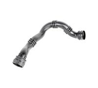 D2P Turbo Intercooler Hose Pipe Compatible With 2007-2015 Renault Laguna III 2.0 Dci, 2011-2025 Latitude 2.0 Dci Replaces 8200551943