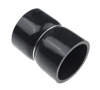 D2P Turbo Intercooler Hose Pipe Compatible With 2008 - 2017 Citroen C2, C3, C4, Peugeot 206, 207 Replaces 0382.NY