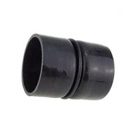 D2P Turbo Intercooler Hose Pipe Compatible With 2008-2017 Citroen C2, C3, C4, Peugeot 206, 207 Replaces 0382.NY