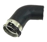 D2P Turbo Intercooler Hose Pipe Compatible With 2014-2016 Fiat Talento, Nissan Nv300 Kombi, Renault Trafic III Replaces 144603145R