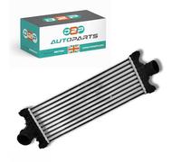 D2P - Turbo Intercooler OEM QUALITY ForFord Transit Mk8 Custom 2.0 Diesel Bus/Van/Chassis | OEM Replacement 2146189