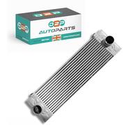 D2P - Turbo Intercooler Radiator For Ford Transit 2.2/2.4 TDCi Diesel | OEM Replacement 8C169L440CA