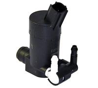 D2P Twin Outlet Windscreen Washer Pump Replacement For Ford C-Max Focus Mk2