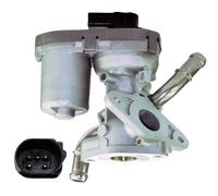 D2P Water Cooled EGR Valve Compatible With 2000 - 2016 Ford Transit, Citroën Relay Replaces 1480549