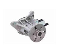 D2P Water Pump Compatible With 09-18 Land Rover Discovery IV L319, L462 3.0 | LR089625