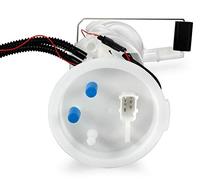 D2P WFX500010 In Tank Fuel Pump Assembly Replacement For Range Rover L322 Mk3 4.4 V8