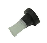 D2P Windscreen Screen Washer Pump Filter Strainer Replacement For Front Compatible With 2002-2018 BMW X1 X3 X4 X5 X6 Replaces 61667006063