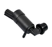 D2P Windscreen Washer Pump 2-PIN Compatible With 16-24 Ford Transit V363, 10-20 Focus III Saloon, 12-23 Tourneo Custom V362 | 1791580