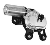 D2P Windscreen Wiper Motor Replacement For Rear Compatible with Audi A3 8P, A4, B5, B6, B7, B8, A6, C6, Q5, Q7 Replaces 8E9955711