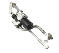 D2P Windscreen Wiper Motor With Linkage Replacement Front Compatible With 2007 - 2016 Citroen Dispatch II 1.6 HDi, Fiat Scudo, Peugeot Expert Replaces 6405GF