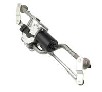 D2P Windscreen Wiper Motor With Linkage Replacement Front Compatible With 2007-2016 Citroen Dispatch II 1.6 HDi, Fiat Scudo, Peugeot Expert Replaces 6405GF
