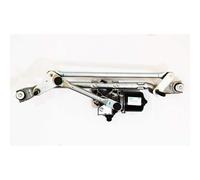 D2P Wiper Motor Linkage Assembly Unit Replacement For Rear Compatible With 2013 - 2023 Vauxhall Mokka X J13 1.4, 1.6, 1.6 Cdti, 1.7 Cdti Replaces 42333715