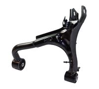 D2P Wishbone Control Arm Replacement Rear Left Compatible With 2004 - 2017 Range Rover, Discovery MK III Replaces RGX500121