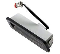 D2P YUZ500020 Rear Tailgate Door Release Handle Repair Switch Kit Replacement For Range Rover Sport