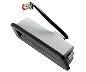 D2P YUZ500020 Rear Tailgate Door Release Handle Repair Switch Kit Replacement For Range Rover Sport