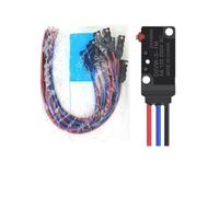 D2VW-5-1M D2VW-5L1-1M D2VW-5L1A-1M D2VW-5L2-1M D2VW-5L2A-1M | Limit Switch(D2VW-5L2A-1M)