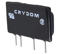Crydom D2W202F Solid State Relay, 3-32VDC Trigger, 2A 240V AC Load Zero Crossing