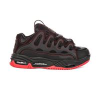 D3 2001 Chunky Sole Lace Up Skate Shoe- male- OSIRIS- Sneakers- Black- 7 1/2 UK- Shoes 7 1/2 UK